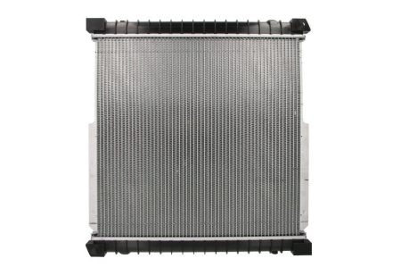 Radiator motor potrivit IVECO EUROCARGO I-III, EUROCARGO IV, EUROCARGO V, MAGIRUS 8060.25R.4200LTC-F4AFE411F dupa 1991 (fara cadru) [1]