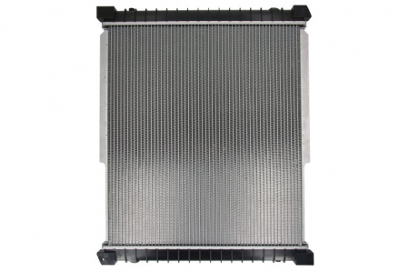 Radiator motor potrivit IVECO EUROCARGO I-III, EUROCARGO IV, EUROCARGO V, MAGIRUS F4AE0681A-F4AFE611E dupa 2000 (fara cadru) [1]