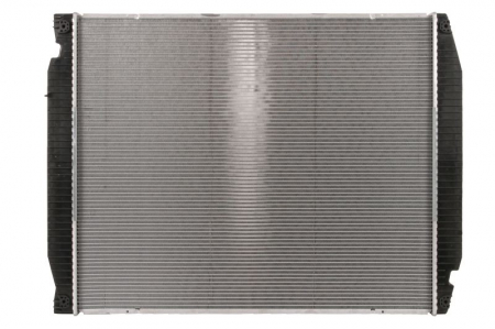 Radiator motor potrivit IVECO EUROCARGO I-III, EUROSTAR, STRALIS I, STRALIS II 8060.25R.4200LTC-F3HFE611B dupa 1991 (fara cadru) [1]