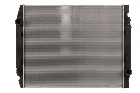Radiator apa - Radiator motor potrivit IVECO EUROCARGO I-III, EUROSTAR, STRALIS I, STRALIS II 8060.25R.4200LTC-F3HFE611B dupa 1991 (fara cadru)