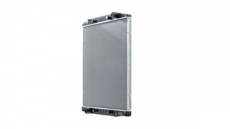 Radiator motor potrivit IVECO EUROCARGO I-III, EUROSTAR, STRALIS I, STRALIS II 8060.25R.4200LTC-F3HFE611B dupa 1991 (fara cadru) [3]
