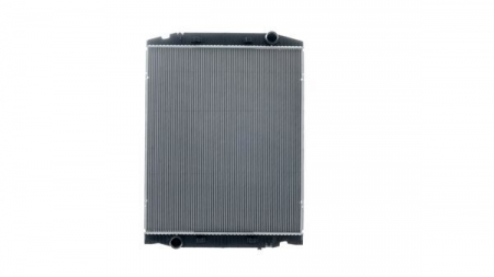 Radiator motor potrivit IVECO EUROCARGO I-III, EUROSTAR, STRALIS I, STRALIS II 8060.25R.4200LTC-F3HFE611B dupa 1991 (fara cadru) [2]