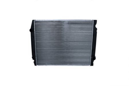 Radiator motor (fara cadru) potrivit IVECO EUROCARGO I-III, EUROSTAR, STRALIS I, STRALIS II, S-WAY, X-WAY 8060.25R.4200LTC-F3HGE611Z 01.91- [2]