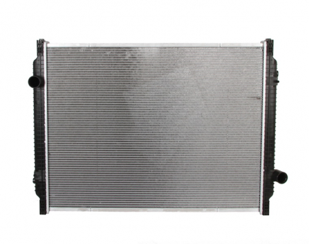 Radiator motor (fara cadru) potrivit IVECO EUROCARGO I-III, EUROSTAR, STRALIS I, STRALIS II, S-WAY, X-WAY 8060.25R.4200LTC-F3HGE611Z 01.91- [0]