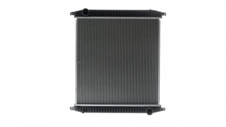 Radiator motor potrivit IVECO EUROCARGO I-III, MAGIRUS 8060.25R.4200LTC-F4AE3681B dupa 1991 (fara cadru) [3]