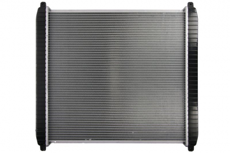 Radiator motor potrivit IVECO EUROCARGO I-III, MAGIRUS 8060.25R.4200LTC-F4AE3681B dupa 1991 (fara cadru) [1]