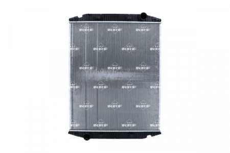 Radiator motor potrivit IVECO EUROSTAR, EUROTECH MH, EUROTECH MP F2BE0681A-F3AE0681E dupa 1993 (fara cadru) [2]