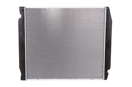 Radiator motor potrivit IVECO EUROTRAKKER, STRALIS I, STRALIS II, S-WAY, TRAKKER I, TRAKKER II, T-WAY, X-WAY 8210.42L(TCA)-F3HGE611Z dupa 1993 (fara cadru) [1]