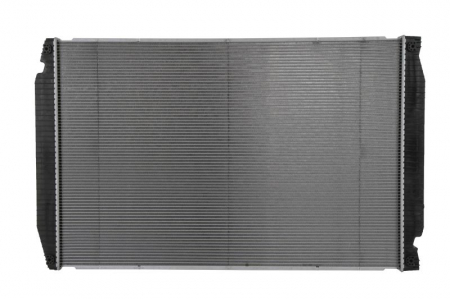 Radiator motor (fara cadru) potrivit IVECO EUROTRAKKER, STRALIS I, STRALIS II, S-WAY, X-WAY F2CFE601E-F3HFL611G 01.01- [1]