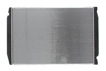 Radiator motor potrivit IVECO EUROTRAKKER, STRALIS I, STRALIS II, S-WAY, X-WAY F2CFE601E-F3HGE611Z dupa 2001 (fara cadru) [1]