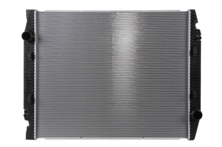 Piese Auto - Radiator motor (fara cadru) potrivit IVECO STRALIS I F3AE0681B-F3AE3681A 03.03-