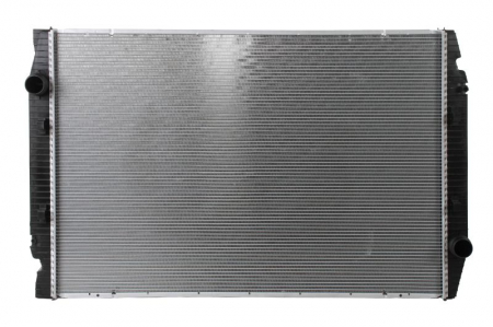 Radiator apa - Radiator motor potrivit IVECO STRALIS I, STRALIS II, S-WAY, X-WAY F2CFE601E-F3HFL611G dupa 2002 (fara cadru)