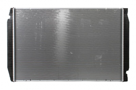 Radiator motor potrivit IVECO STRALIS I, STRALIS II, S-WAY, X-WAY F2CFE601E-F3HFL611G dupa 2002 (fara cadru) [1]