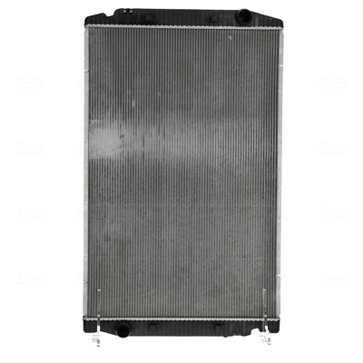 Radiator motor (fara cadru) potrivit IVECO STRALIS I, STRALIS II, S-WAY, X-WAY F2CFE601E-F3HGE611Z 02.02- [2]