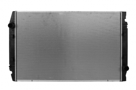 Piese Auto - Radiator motor (fara cadru) potrivit IVECO STRALIS I, STRALIS II, S-WAY, X-WAY F2CFE601E-F3HGE611Z 02.02-