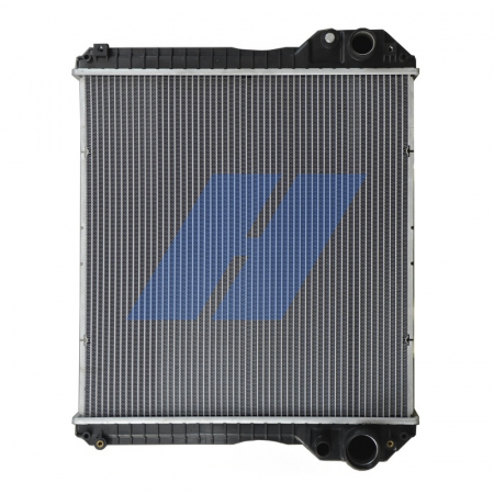 Radiator motor potrivit JCB potrivit CASE IH 500, 600, MX, T / TB; CATERPILLAR 400; NEW HOLLAND B, LB, MX, TB 3054/6-359 (fara cadru) [2]