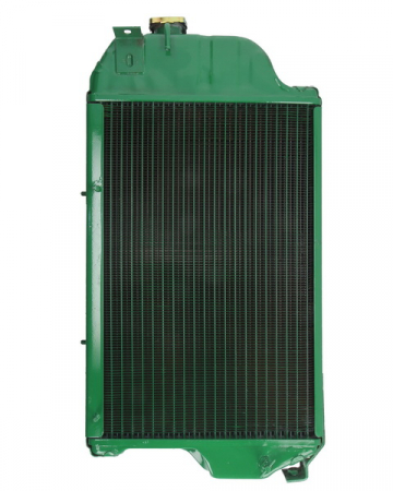 Radiator motor potrivit JOHN DEERE 1000, 2000 4202D/4219D/4239D (fara cadru) [1]