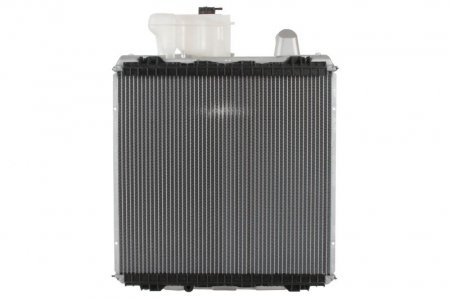 Radiator motor potrivit JOHN DEERE 6000 4045HL288-6068T2V-CR (fara cadru) [1]