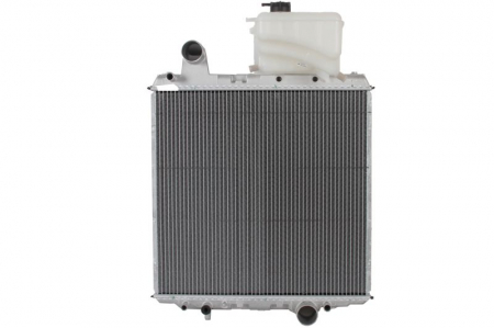 Radiator apa - Radiator motor potrivit JOHN DEERE 6000 4045HL288-6068T2V-CR (fara cadru)