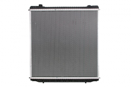 Radiator motor potrivit JOHN DEERE 6000 4045HL496/6068HL490 dupa 2008 (fara cadru) [1]