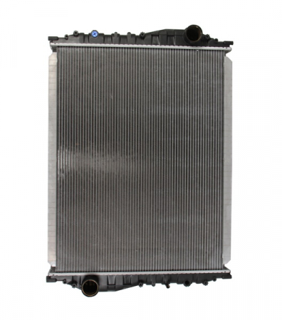 Radiator motor (fara cadru) potrivit KÄSSBOHRER; NEOPLAN; SETRA [0]