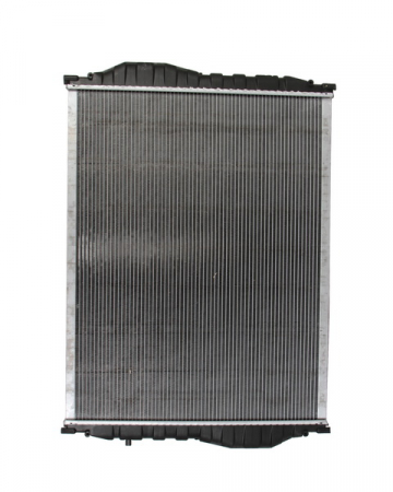 Radiator motor (fara cadru) potrivit KÄSSBOHRER; NEOPLAN; SETRA [1]