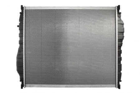 Radiator motor (fara cadru) potrivit KASSBOHRER; NEOPLAN; SETRA [1]