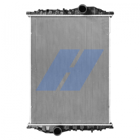 Radiator motor (fara cadru) potrivit KÄSSBOHRER; NEOPLAN; SETRA; SOLARIS [2]