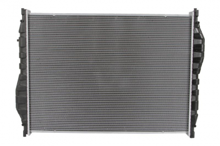 Radiator motor (fara cadru) potrivit KÄSSBOHRER; NEOPLAN; SETRA; SOLARIS [1]