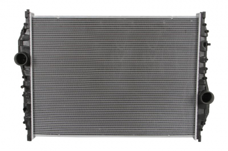 Radiator motor (fara cadru) potrivit KÄSSBOHRER; NEOPLAN; SETRA; SOLARIS [0]