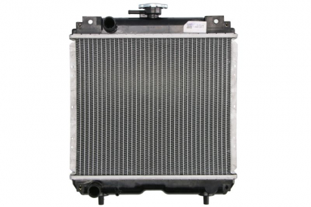Radiator apa - Radiator motor potrivit KUBOTA B D1005 (fara cadru)