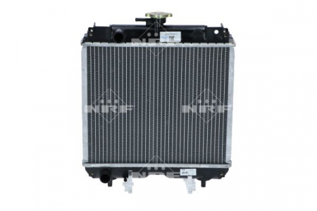 Radiator motor potrivit KUBOTA B D1005 (fara cadru) [2]