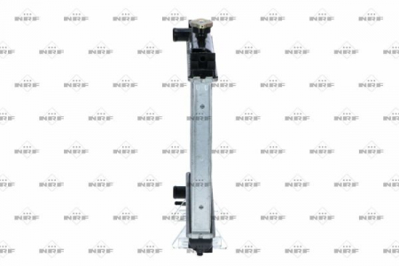 Radiator motor potrivit KUBOTA B D1005 (fara cadru) [3]