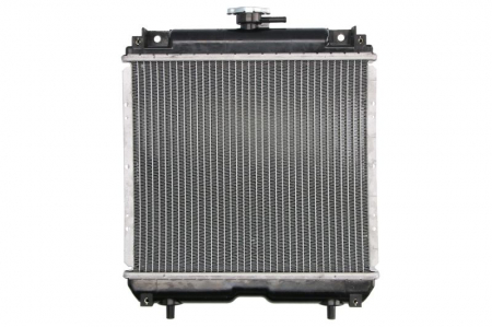 Radiator motor potrivit KUBOTA B D1005 (fara cadru) [1]