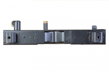 Radiator motor potrivit KUBOTA B, ZD; SCHAEFFER 200 D1005/D1005E (fara cadru) [3]
