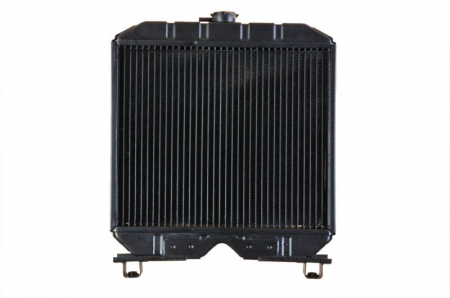 Radiator motor potrivit KUBOTA B, ZD; SCHAEFFER 200 D1005/D1005E (fara cadru) [1]