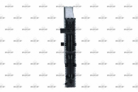 Radiator motor potrivit KUBOTA M V3300-TIE/V3800-DI-T dupa 1997 (fara cadru) [3]