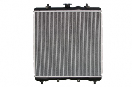 Radiator motor potrivit KUBOTA M V3300-TIE/V3800-DI-T dupa 1997 (fara cadru) [1]