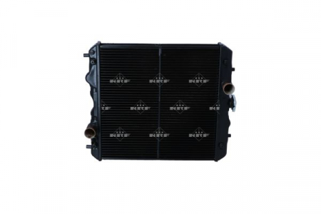 Radiator motor potrivit KUBOTA potrivit KUBOTA M V3300-TIE/V3800-DI-T (fara cadru) [2]