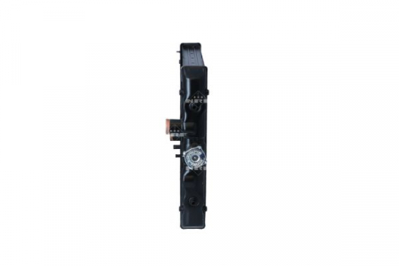 Radiator motor potrivit KUBOTA potrivit KUBOTA M V3300-TIE/V3800-DI-T (fara cadru) [3]
