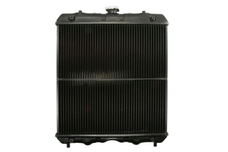 Radiator motor potrivit KUBOTA potrivit KUBOTA M V3300-TIE/V3800-DI-T (fara cadru) [1]