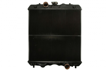 Radiator apa - Radiator motor potrivit KUBOTA potrivit KUBOTA M V3300-TIE/V3800-DI-T (fara cadru)