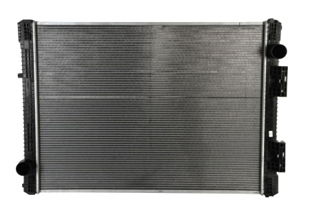 Radiator apa - Radiator motor potrivit MAN E2000, F2000 D2840LF20-E2866DF01 dupa 1994 (fara cadru)