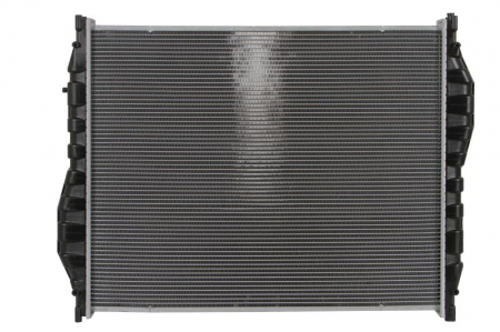 Radiator motor potrivit MAN EL, EM, NG, NL, NM, NÜ, ÜL; NEOPLAN CENTROLINER, STARLINER; SOLARIS URBINO I D0826LOH15-D2866LUH51 dupa 1987 (fara cadru) [1]