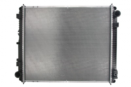 Radiator apa - Radiator motor potrivit MAN FOC, TGL I, TGL II, TGM I, TGM II D0834LFL40-D2676LFAE dupa 2004 (fara cadru)