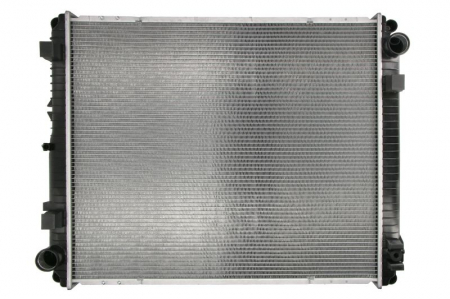 Radiator apa - Radiator motor potrivit MAN FOC, TGL I, TGL II, TGM I, TGM II D0834LFL40-D2676LFAE dupa 2004 (fara cadru)