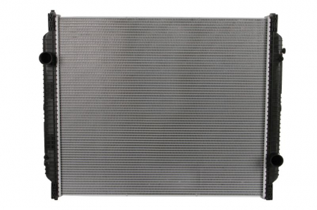 Piese Auto - Radiator motor (fara cadru) potrivit MAN HOCL, LION´S CITY, LION´S COACH, SL II, SÜ D0826LOH10-D2876LOH03 08.93-