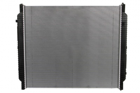Radiator motor (fara cadru) potrivit MAN HOCL, LION´S CITY, LION´S COACH, SL II, SÜ D0826LOH10-D2876LOH03 08.93- [1]