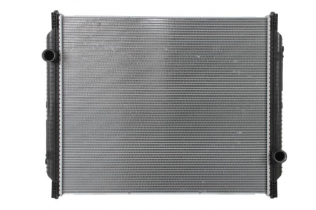 Radiator apa - Radiator motor potrivit MAN HOCL, LION'S CITY, LION'S COACH, SL II, SÜ D0826LOH10-E2876LUH03 dupa 1993 (fara cadru)