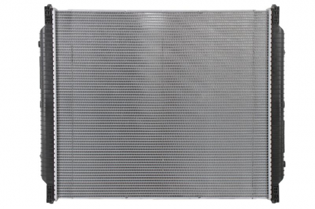 Radiator motor potrivit MAN HOCL, LION'S CITY, LION'S COACH, SL II, SÜ D0826LOH10-E2876LUH03 dupa 1993 (fara cadru) [1]